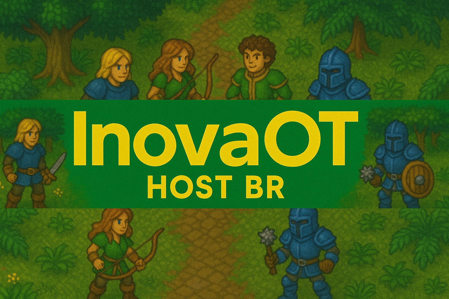 HOST BRASILEIRO BAIXO PING OTIMO MS