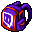 Twitch Backpack
